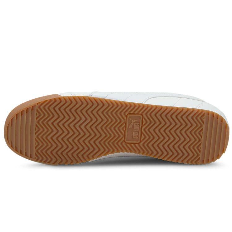 Puma Кроссовки унисекс Turino FSL White Gum Gym 372861-07