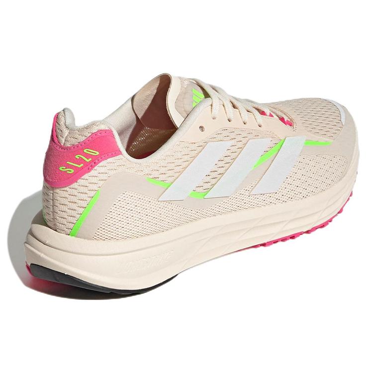 adidas Кроссовки для бега SL20.3 'Бежевые' Женские GY8400
