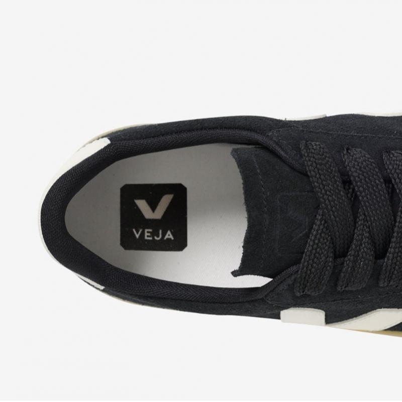 Veja Unisex Eco Friendly Sneakers Campo Bold Svju243cp03 692