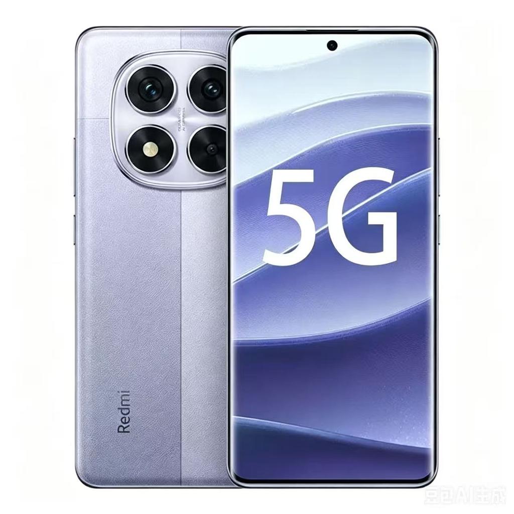 Оригинальный смартфон Xiaomi Redmi Note 14 Pro 6,67'' Камера 50 МП Зарядка 45 Вт 120 Гц 2712x1220 Аккумулятор 5500 мАч Android 5G Смартфон