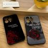 Чехол для телефона Дневники вампира для 15 Pro Max iphone 14 Pro Max 12 13 Mini 11 Xr X Xs 8 7 Plus Силиконовая задняя крышка