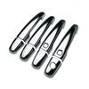 ABS Chrome Car door Handle Cover 8pcs For Chevrolet Colorado -2026