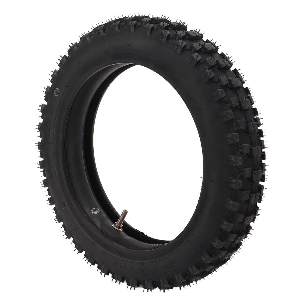 2.75?10 Knobby Tire 2.752.50?10 Inner Tube Kit Universal for 50CC 70CC 90CC 110CC Off Road