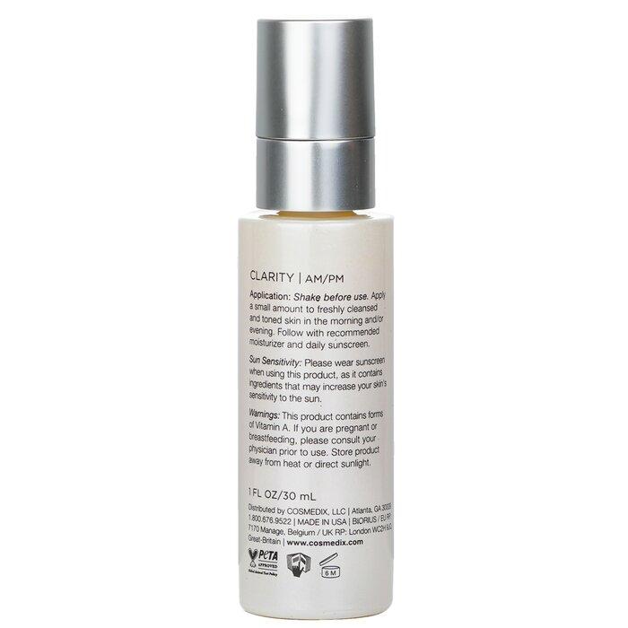 COSMEDIX Clarity Skin-Clarifying Serum