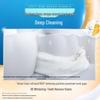 Зубная паста Crest 3D White Освежающий Ледяной Апельсин