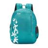 Skybags One Size Brat 46 Cms, 22 Ltrs Casual Standard Backpack - Sea Green