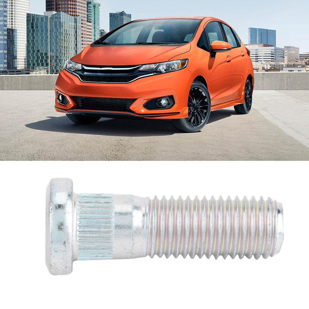 1Pcs Car Tire Type Wheel Stud For HONDA ACCORD 90113 SM1 005