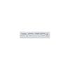 1Pc 3D ABS 2.0TDI/3.0TDI Displacement Badge Sticker - for A1/A3/A4/A5/A6/A7/A8/Q2/Q3/Q5/Q7 Trunk