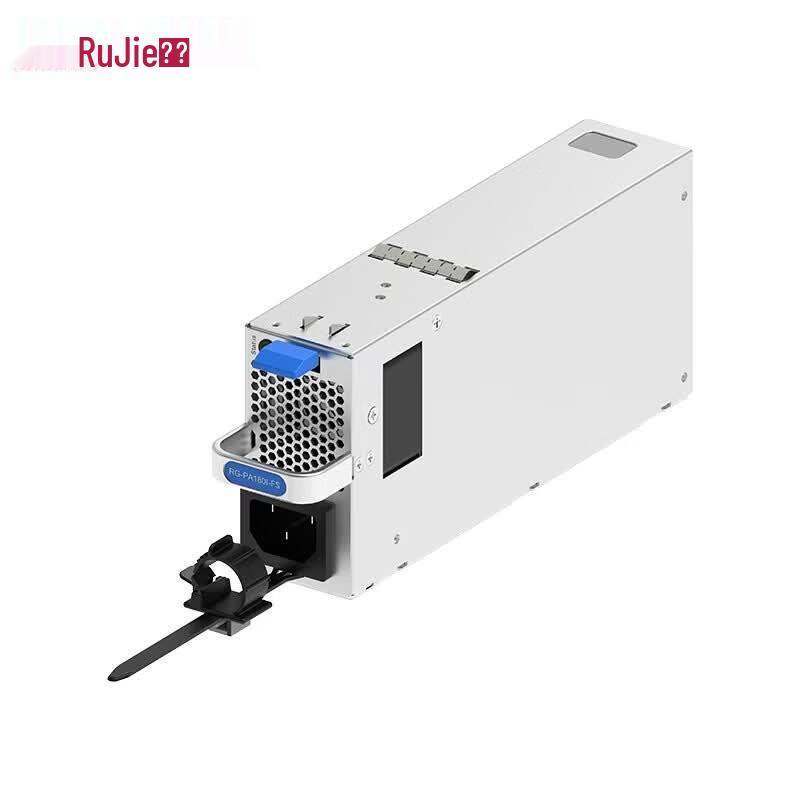 Модульное шасси коммутатора ядра уровня 3 Ruijie RG-NBS6206