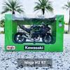 Майсто 1:12  Suzuki Yamaha KTM сплав мотоцикл подлинный авторизованный литьевая модель игрушечная машина коллекция подарок