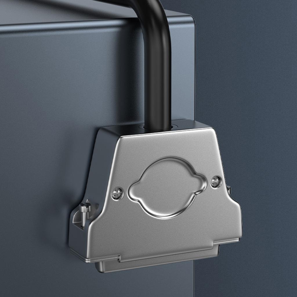 SCSI Дата-кабель DB78 Папа-Мама Соединение Кабель для быстрой передачи данных 0,5-30 м Для компьютерных сканеров КПК
