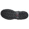 SALOMON X Ultra 360 Lightweight Comfortable Slip-Resistant Mid-Top Outdoor Functional Shoes Men Shoes Black 474476