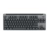 Logitech Беспроводная механическая клавиатура K855