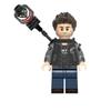 Marvel Heroes Building Blocks Set With Diy Assembly For Kids And Collectors