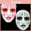 Timeless Design Cool Slipknot Band Joey Mask Ideal For Halloween And Fancy Dress Parties