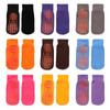 Non-Slip Toddler Cartoon Children Floor Sock Baby Socks Newborn Cotton Sock Autumn Winter Socks