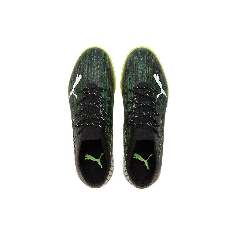Puma Клетка Ultra 1.2 Pro 'Черный Белый Желтый' 106346-01