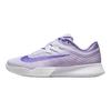 Nike Court Air Zoom Vapor Pro 3 Hc Аметистовый Оттенок Гортензии Белый Глубокая Ночь Женские Кроссовки FZ2158-500
