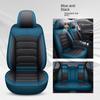 Universal Style Car Seat Cover for Suzuki Kizashi Jimny Ignis Grand Vitara Swift Car Accessories Interior Details Seat Protector
