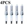 4 шт. 12637199 Иридиевая свеча зажигания 41123 для Opel Vauxhall ASTRA CASCADA CORSA IGNIA MOKKA для Cadillac CT6 41-123 свеча