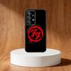 Foo F-Fighters band Phone Case For Samsung S25,S24,S21,S22,S23,S30,Ultra,S20,Plus,Fe,Note,10,9,5G Black Cover