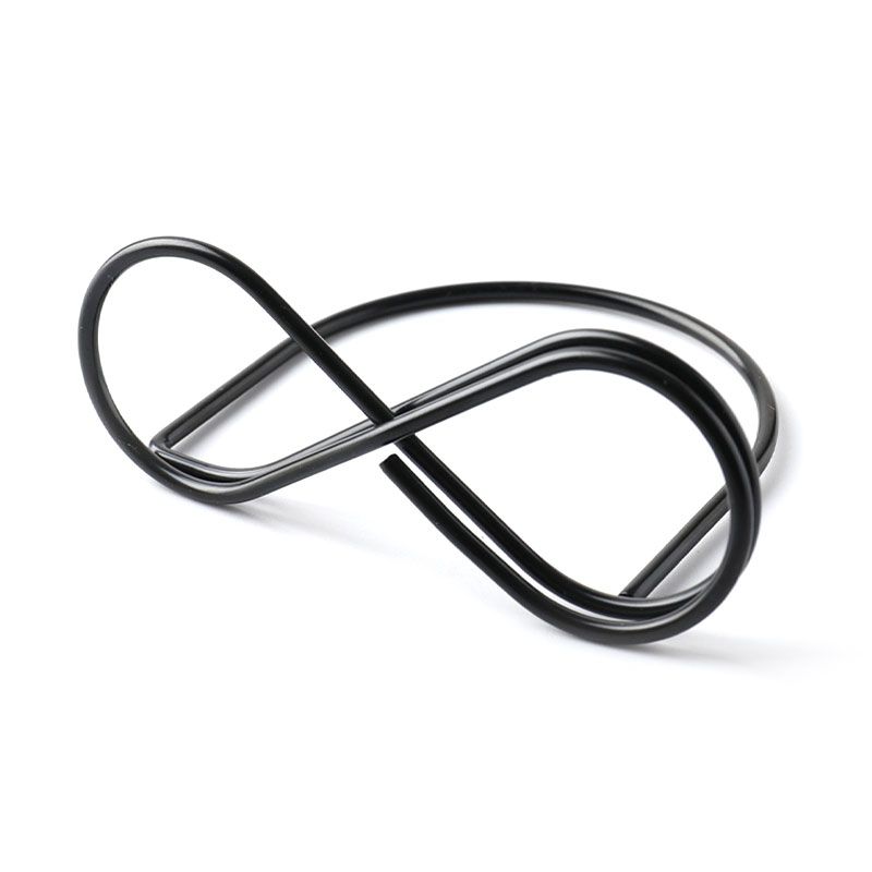 10 шт., держатель для номера стола из розового золота, Свадьба, день рождения, вечеринка, прием, декор, бесконечность, держатель для карт, фото-заметка, зажим для заметок