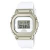 G-Shock Digital Resin Strap GM-S5600G-7 GMS5600G-7 200M Women's Watch