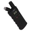 Цифровой манометр для шин 2 в 1 150 PSI Инструмент для повторного обучения TPMS Плюс Инструмент для повторного обучения 4 диапазона настроек Автоматическое отключение для Buick Chevy Cadillac