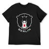 Eisbaren Berlin 20 Футболка базовая футболка баскетбольные футболки с принтом футболка с принтом винтажные мужские футболки champion