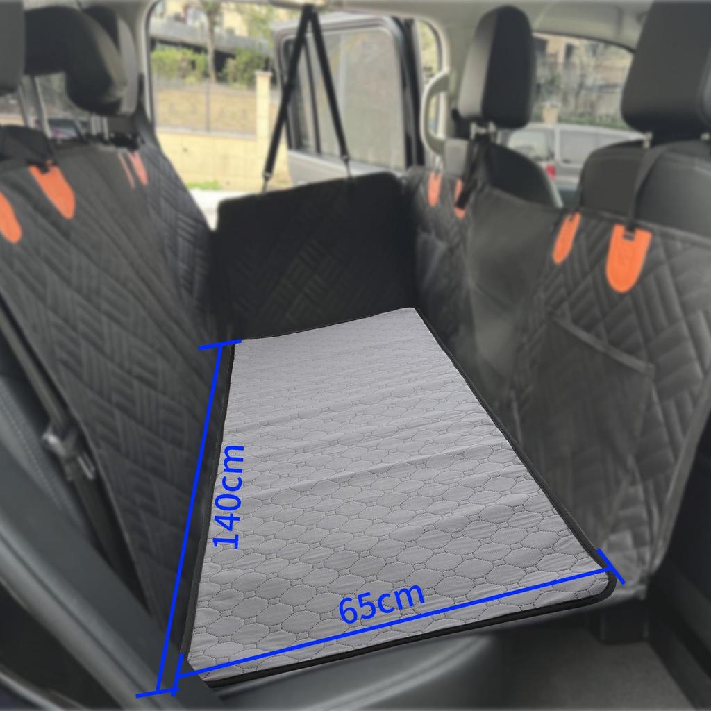 Machine Washable Non-Slip Reusable Absorbent Pet Urine Pad for Dogs