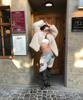 Полупальто из искусственного меха Mixxo_Miwjlg111B