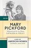 Книга Mary Pickford : Hollywood and the New Woman