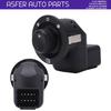 Электрический переключатель зеркала заднего вида для Renault Clio Mk4 Captur Oem 8200676529 8200214921