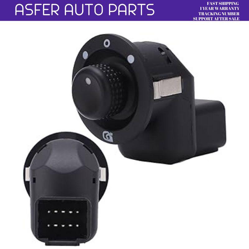 Электрический переключатель зеркала заднего вида для Renault Clio Mk4 Captur Oem 8200676529 8200214921