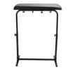 Tattoo Armrest Stand Adjustable Rotatable Stainless Steel Base Flexible Soft Pad Tattoo Arm Stand