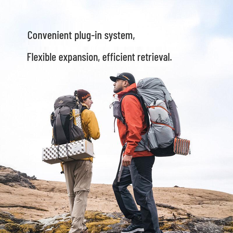 Рюкзак Naturehike Wind Pro для пешего туризма и альпинизма