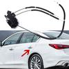 Привод замка двери Передний Задний Левый Правый для Infiniti Q50 Седан 4-дверный 2014- Левый руль 80501-4HB0A
