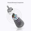 Electric Mosquito Lamp Portable Mosquitoes Trap with UV Ray & Electric Shock Technology Rechargeable & Quiet Bug Zapper for Bedroom Baby Room Office