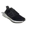 Adidas UltraBoost 22 Black White Unisex Sneakers Core-Black Cloud-White GX3062
