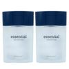 Essential by Skin Refiner 140ml 1+1 Moist Men's Skin, 2pcs
