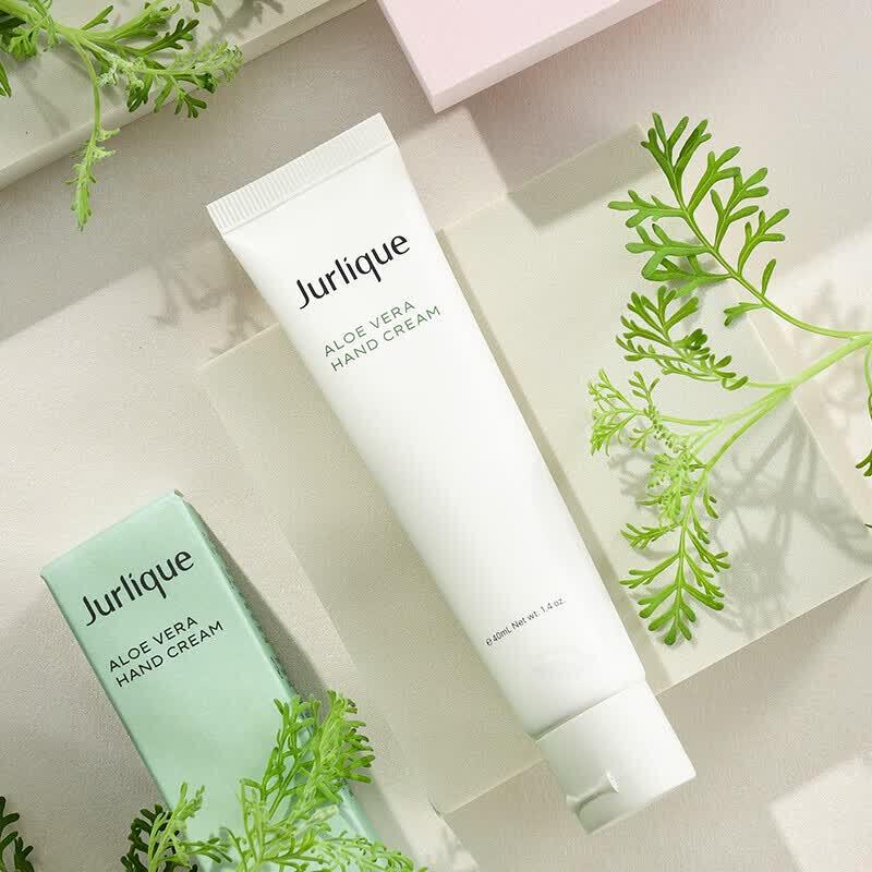 Jurlique Умягчающий крем для рук с розой