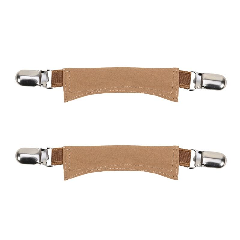 Противоскользящие ремешки на пятку, защита от выпадения, простые в использовании, эластичный зажим для пятки, высокая эластичность, аксессуары для обуви