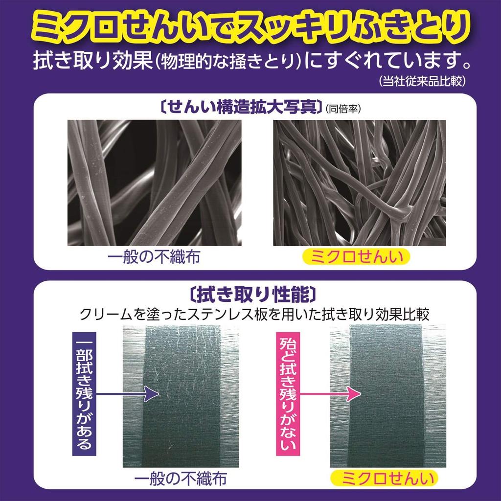 Полотенца Hakujuji High Concentration Alcohol Towel Showdock Super Refill 100 листов x 2 [Оптовая закупка]