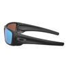 Oakley Fuel Cell OO9096 Солнцезащитные очки пилотские в военном стиле Унисекс-очки 0OO9096