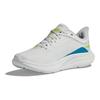 HOKA Solimar Blanc Diva Синие мужские кроссовки белые Blanc-De-Blanc 1123074-BDBDB