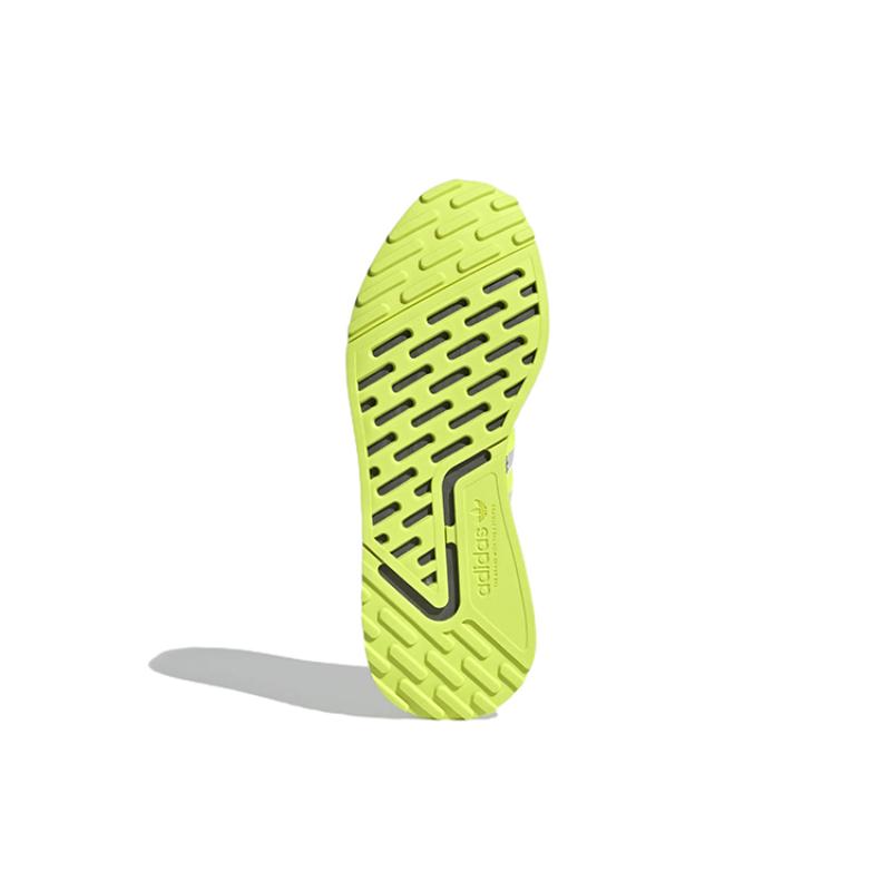 adidas Кроссовки Multix 'Серый Желтый' GZ3525