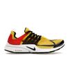 Мужские кроссовки Air Presto Road Race Желтые Speed-Yellow University-Red CT3550-700