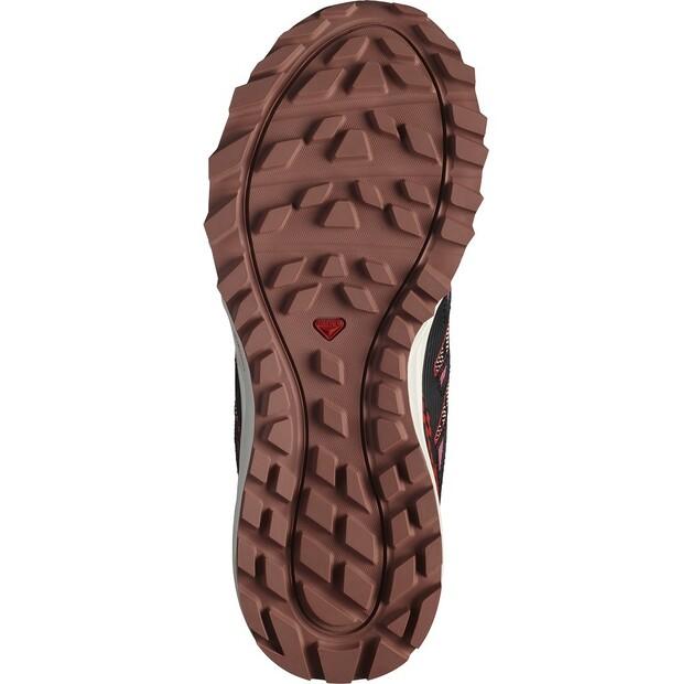 SALOMON Wander кроссовки трейловые