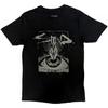 Staind Unisex Adult Open Eyes Cotton T-Shirt