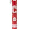 Шариковая ручка Sanrio Marron Cream ( Ретро ) Новые персонажи Sanrio из Японии